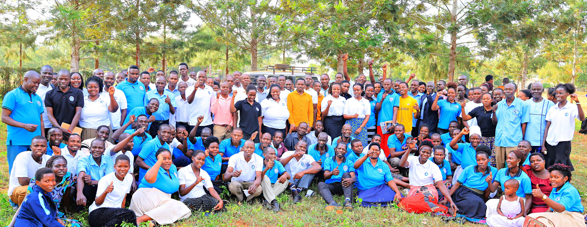 Hope Rising Spring Gala